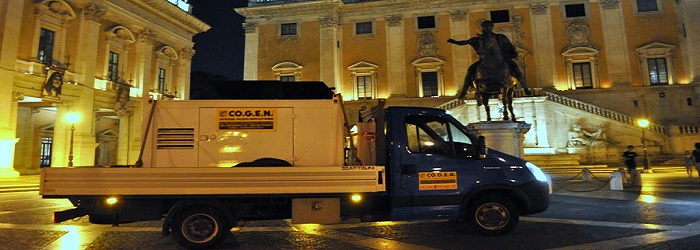 Roma - Piazza del Campidoglio Concerti del Teatro dell’Opera (giugno 2013) Roma - Piazza del Campidoglio Concerti del Teatro dell’Opera (giugno 2013)